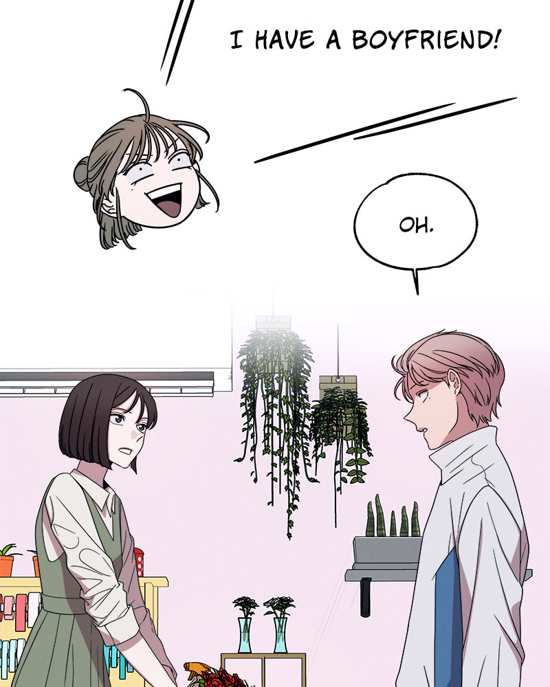 Fast Forward Chapter 53 page 102 - 