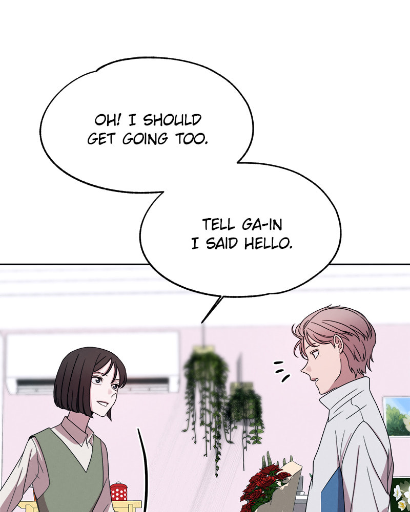 Fast Forward Chapter 53 page 105 - 