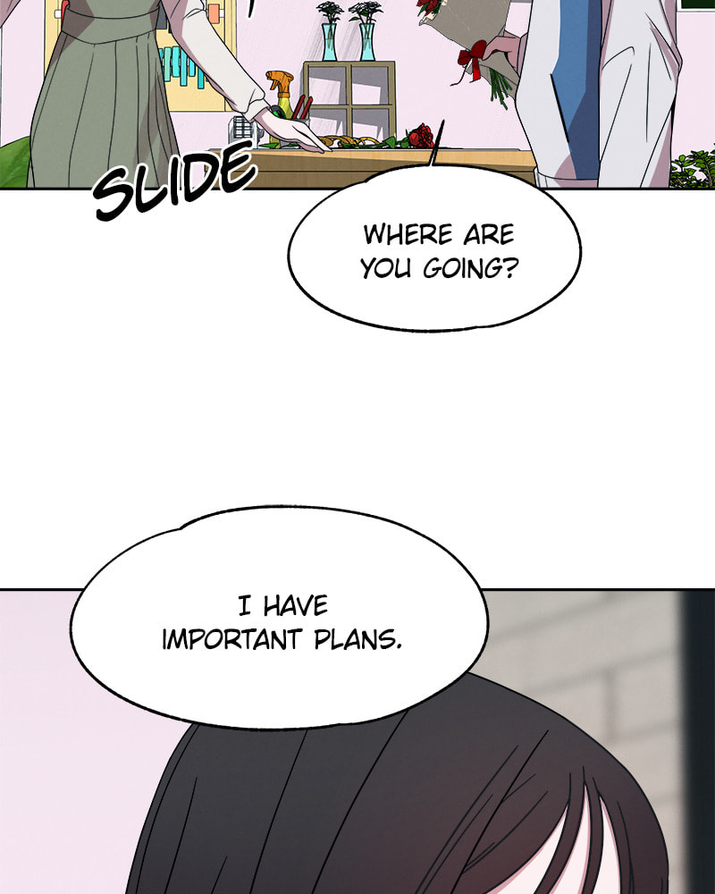 Fast Forward Chapter 53 page 106 - 