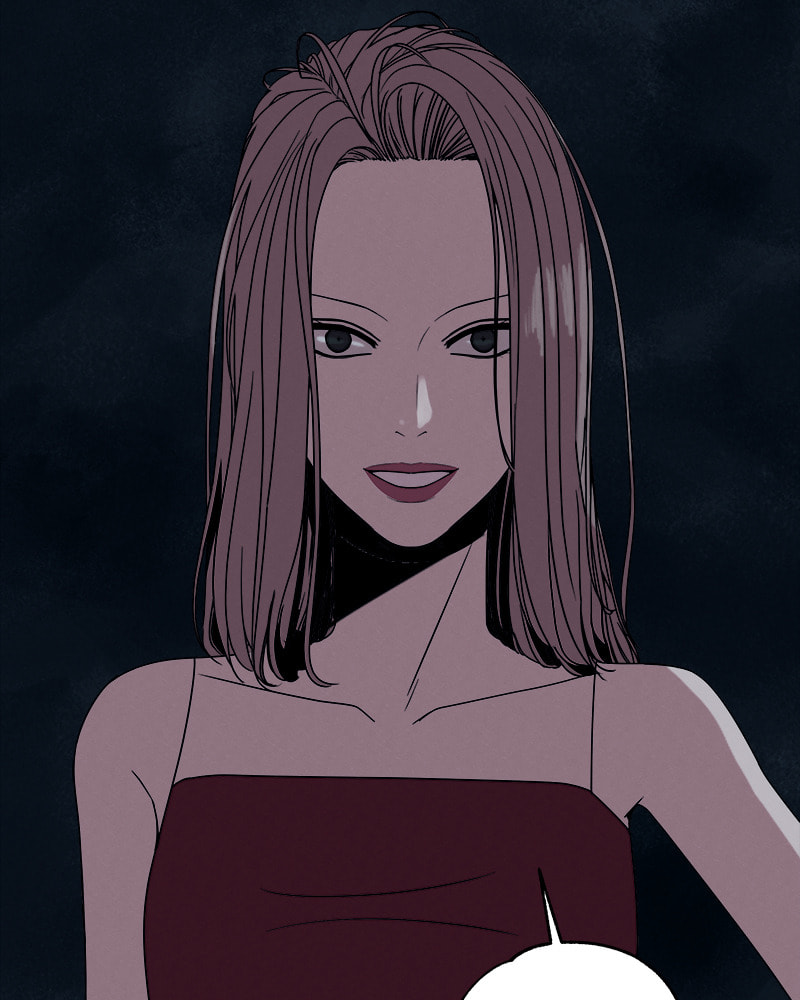 Fast Forward Chapter 53 page 12 - 