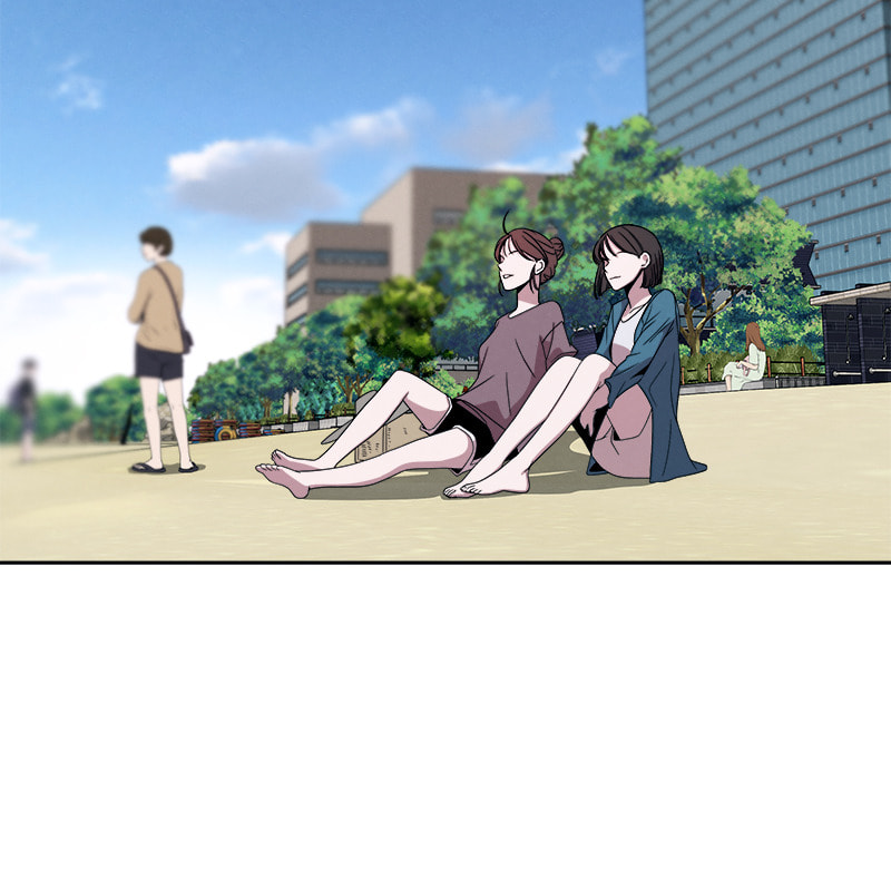 Fast Forward Chapter 53 page 112 - 