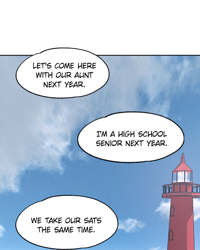 Fast Forward Chapter 53 page 116 - 