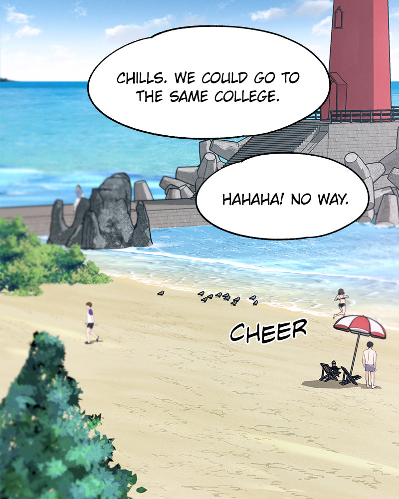 Fast Forward Chapter 53 page 117 - 