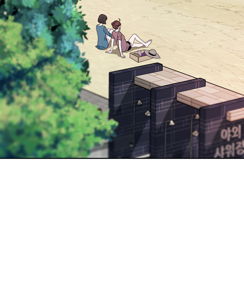 Fast Forward Chapter 53 page 118 - 