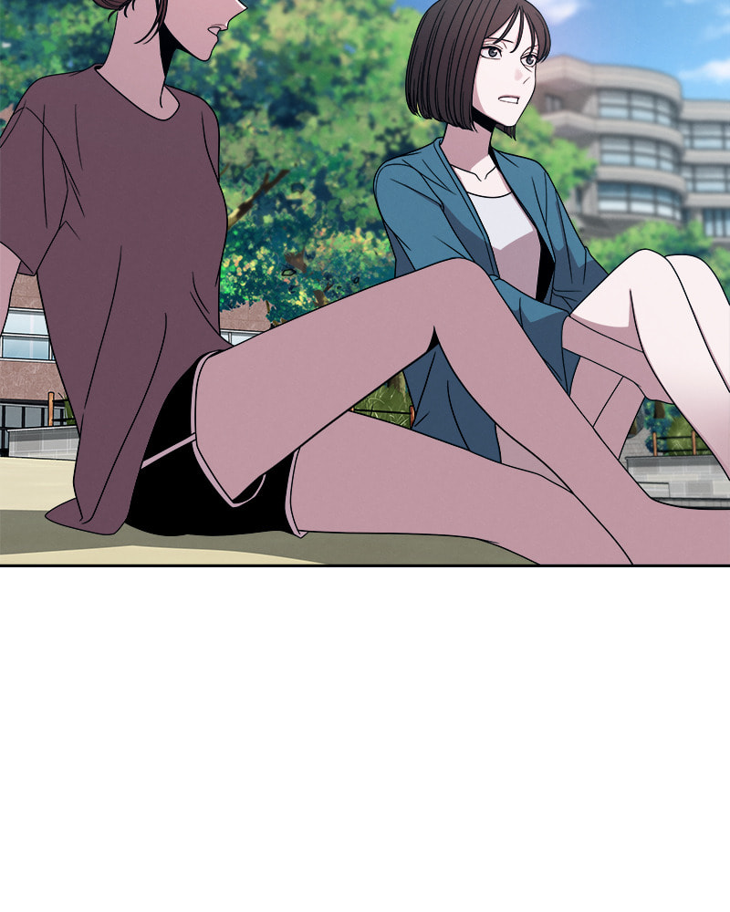 Fast Forward Chapter 53 page 120 - 