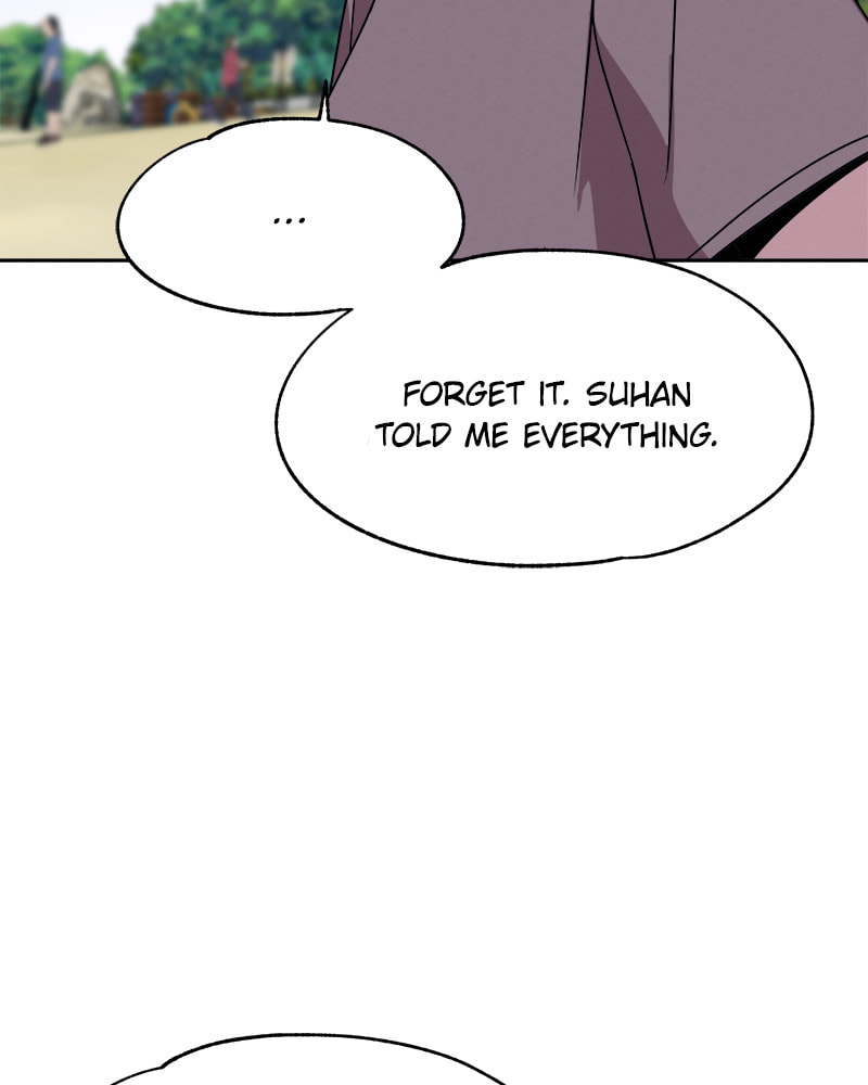 Fast Forward Chapter 53 page 124 - 
