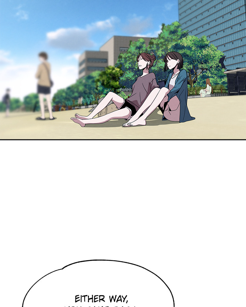 Fast Forward Chapter 53 page 126 - 
