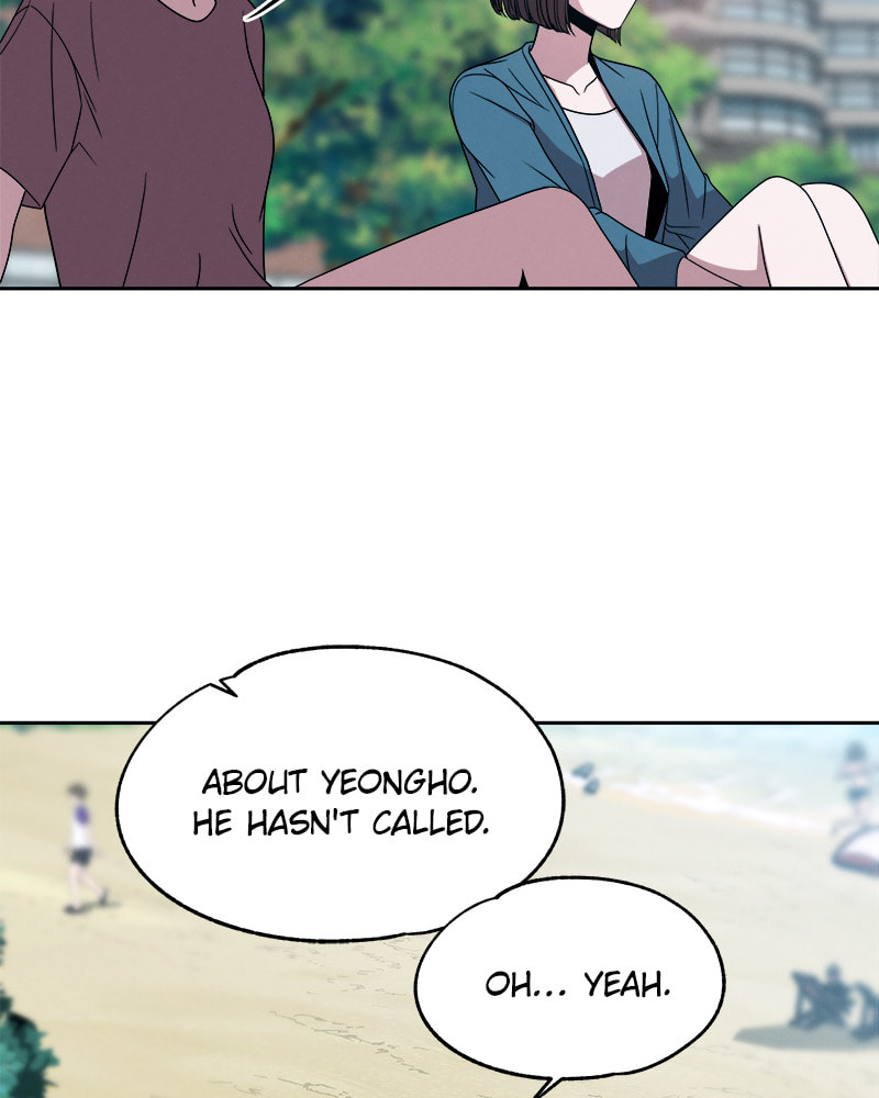 Fast Forward Chapter 53 page 131 - 