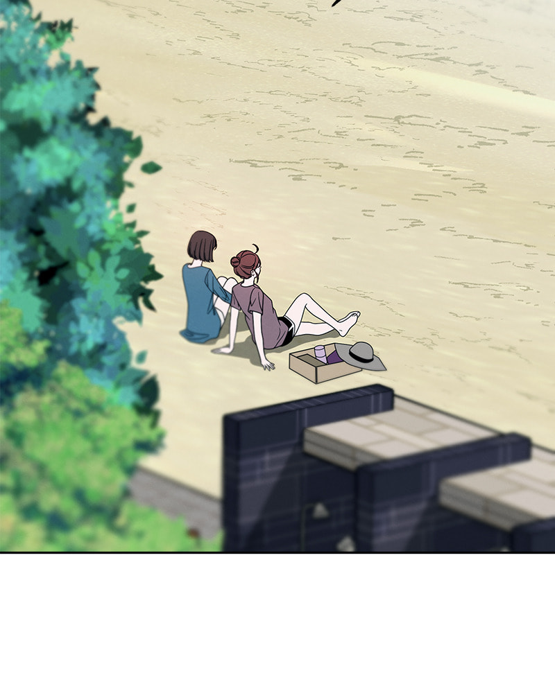 Fast Forward Chapter 53 page 132 - 