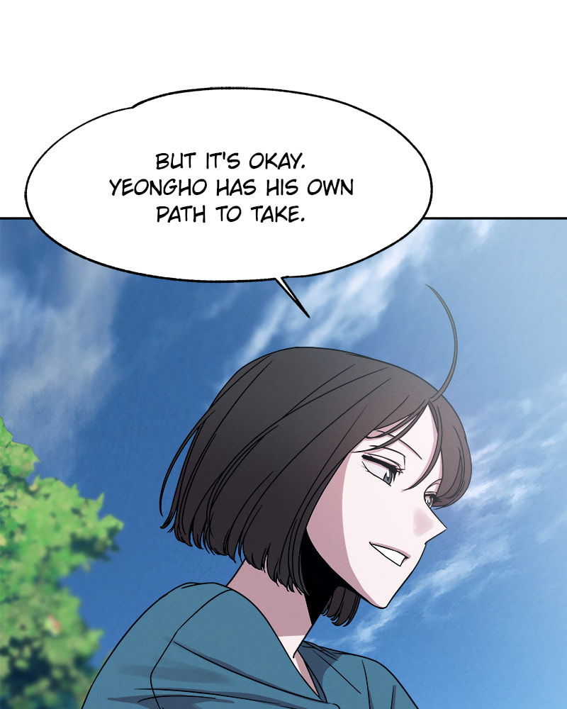 Fast Forward Chapter 53 page 137 - 