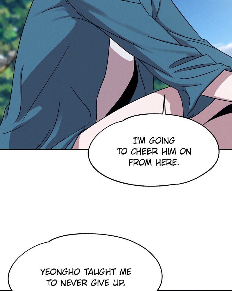Fast Forward Chapter 53 page 138 - 