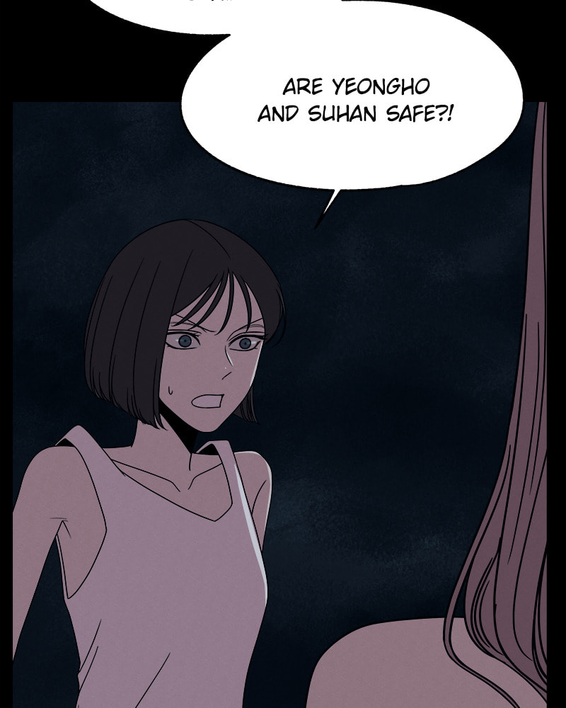 Fast Forward Chapter 53 page 15 - 