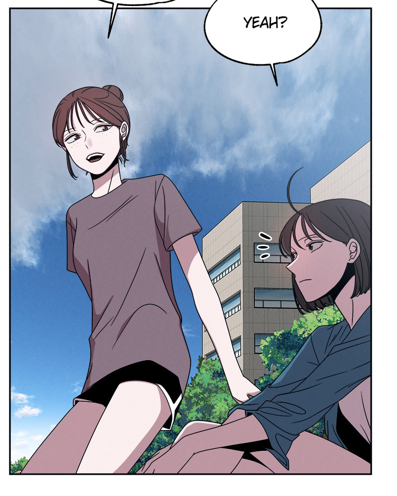 Fast Forward Chapter 53 page 142 - 