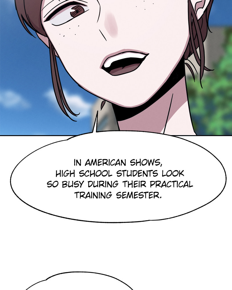 Fast Forward Chapter 53 page 144 - 