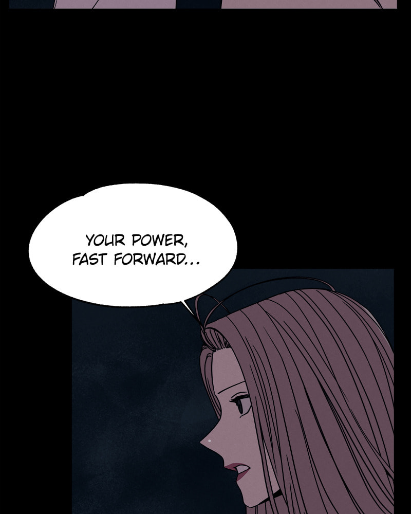 Fast Forward Chapter 53 page 16 - 