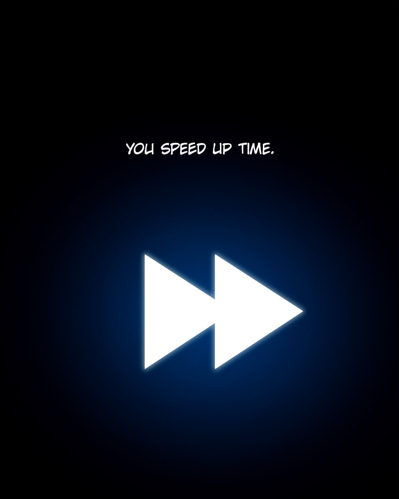 Fast Forward Chapter 53 page 18 - 