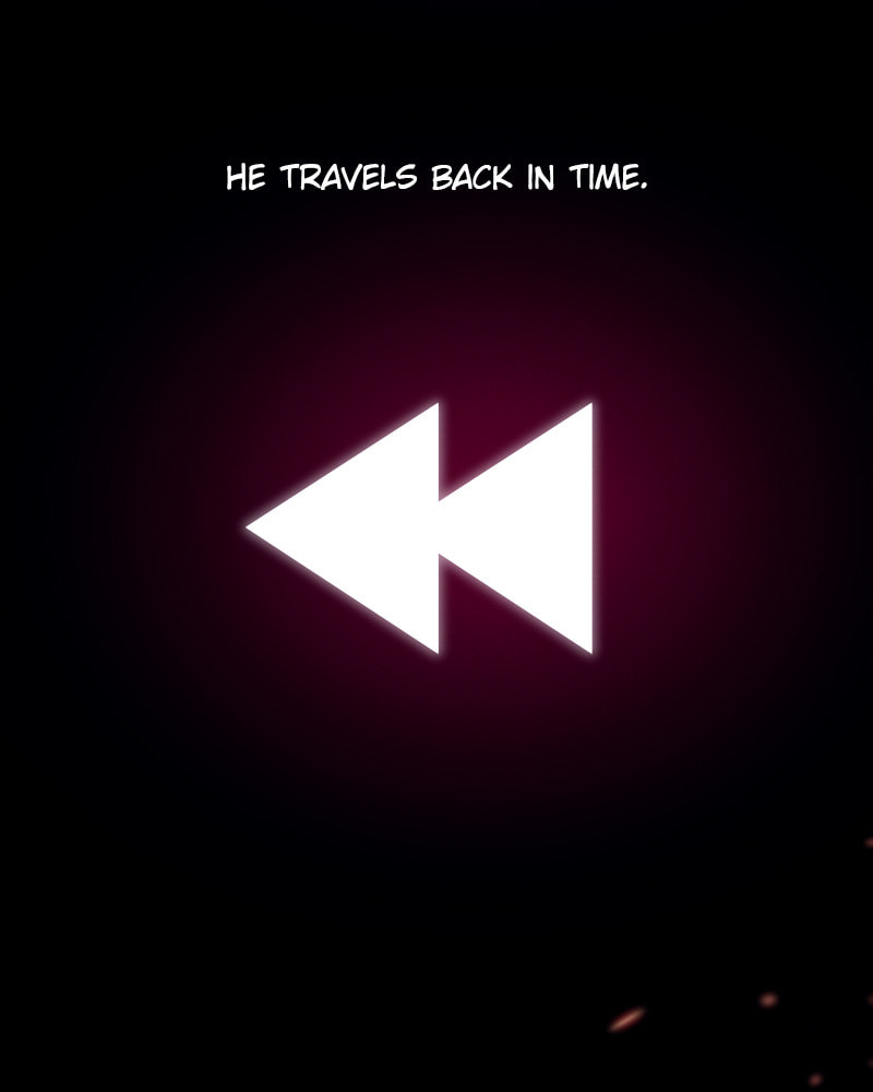 Fast Forward Chapter 53 page 19 - 