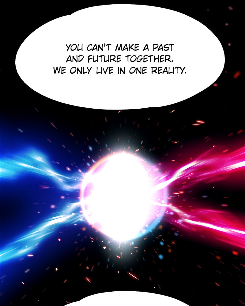 Fast Forward Chapter 53 page 20 - 
