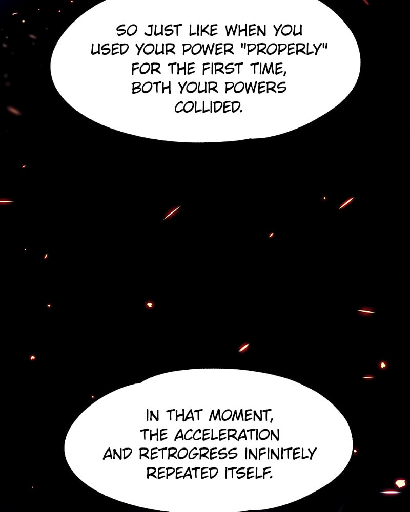 Fast Forward Chapter 53 page 21 - 