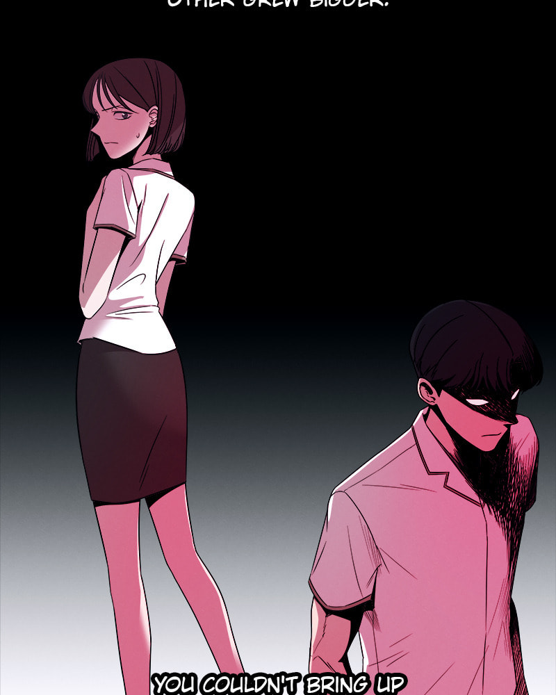Fast Forward Chapter 53 page 37 - 