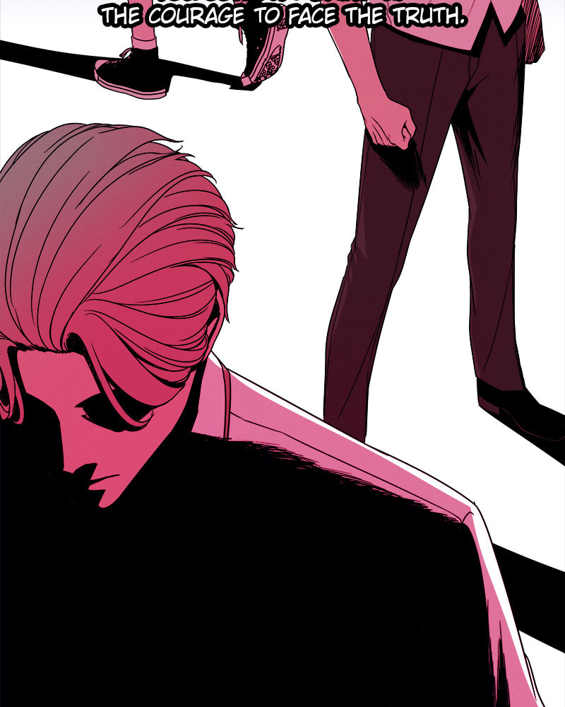 Fast Forward Chapter 53 page 38 - 