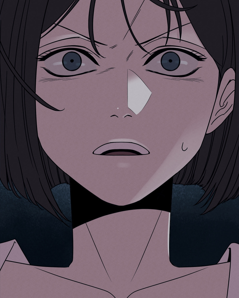 Fast Forward Chapter 53 page 5 - 