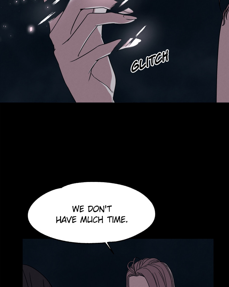 Fast Forward Chapter 53 page 52 - 