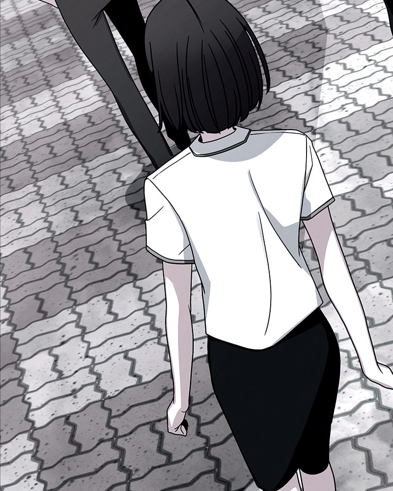 Fast Forward Chapter 53 page 60 - 