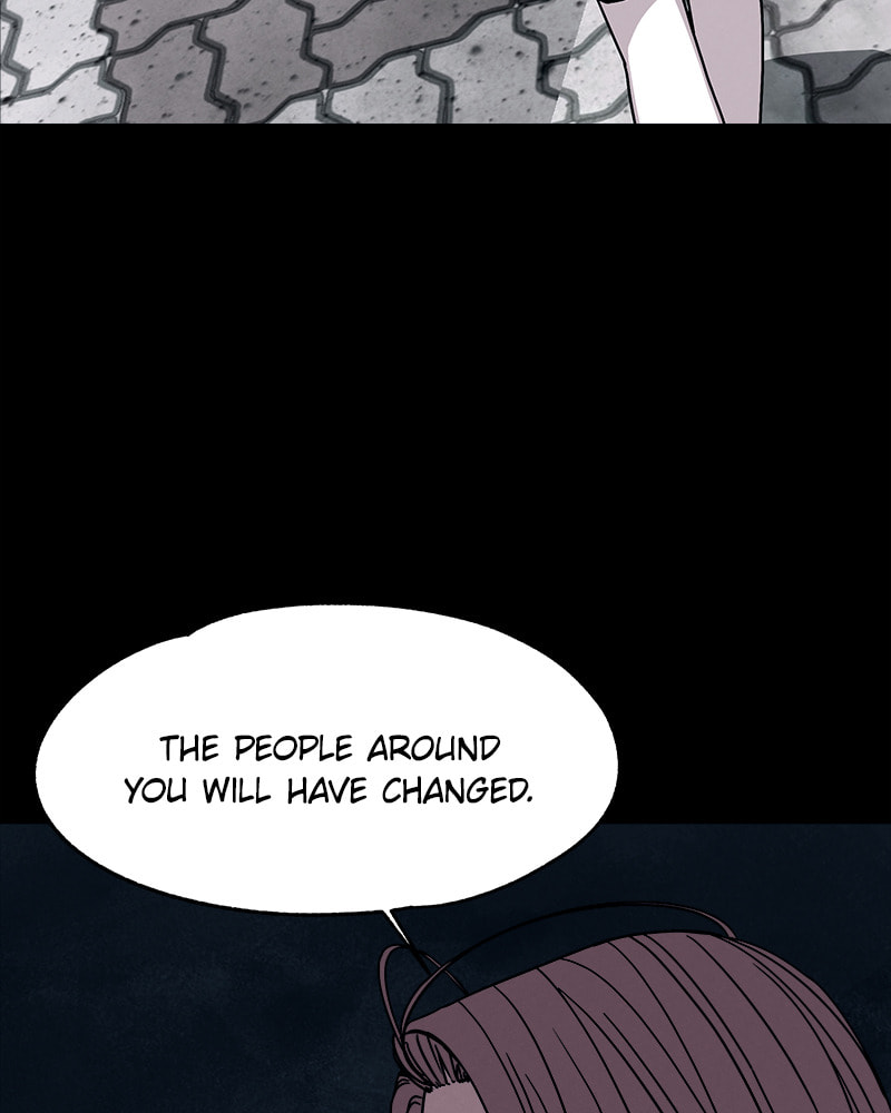 Fast Forward Chapter 53 page 61 - 