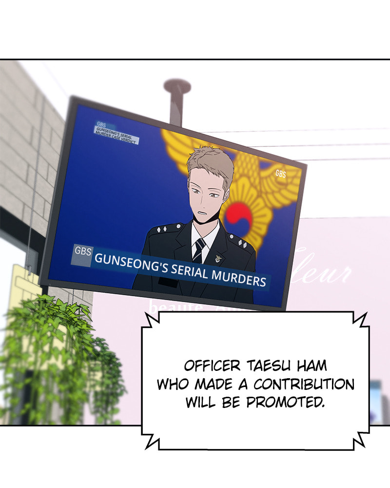 Fast Forward Chapter 53 page 79 - 