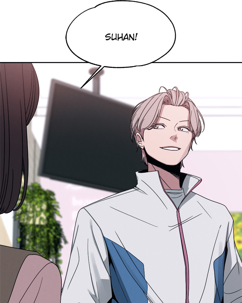 Fast Forward Chapter 53 page 88 - 