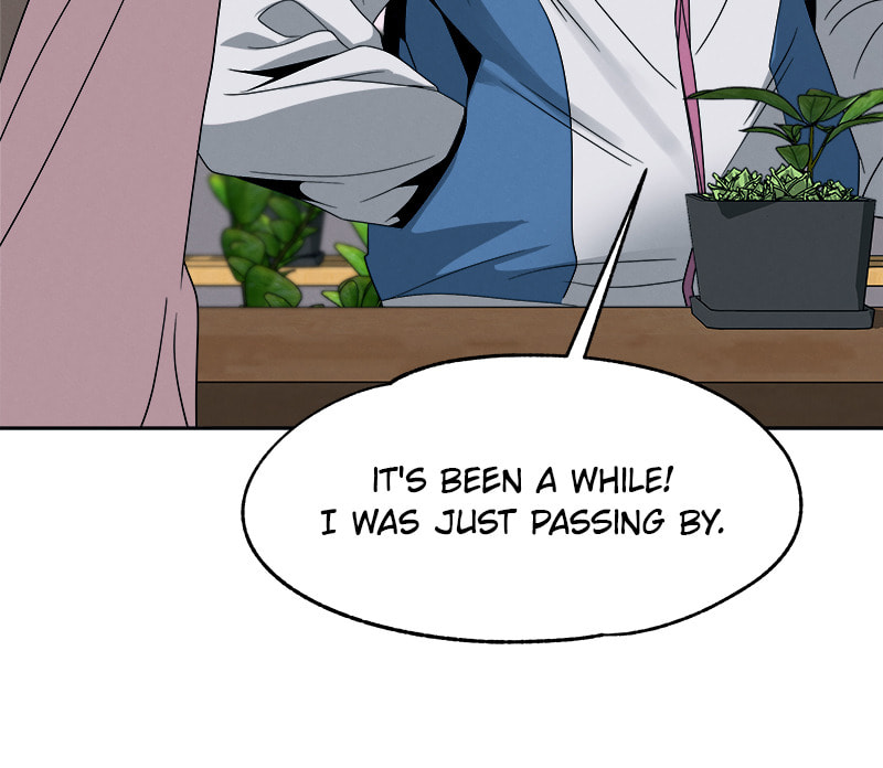 Fast Forward Chapter 53 page 89 - 