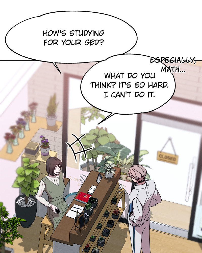 Fast Forward Chapter 53 page 90 - 