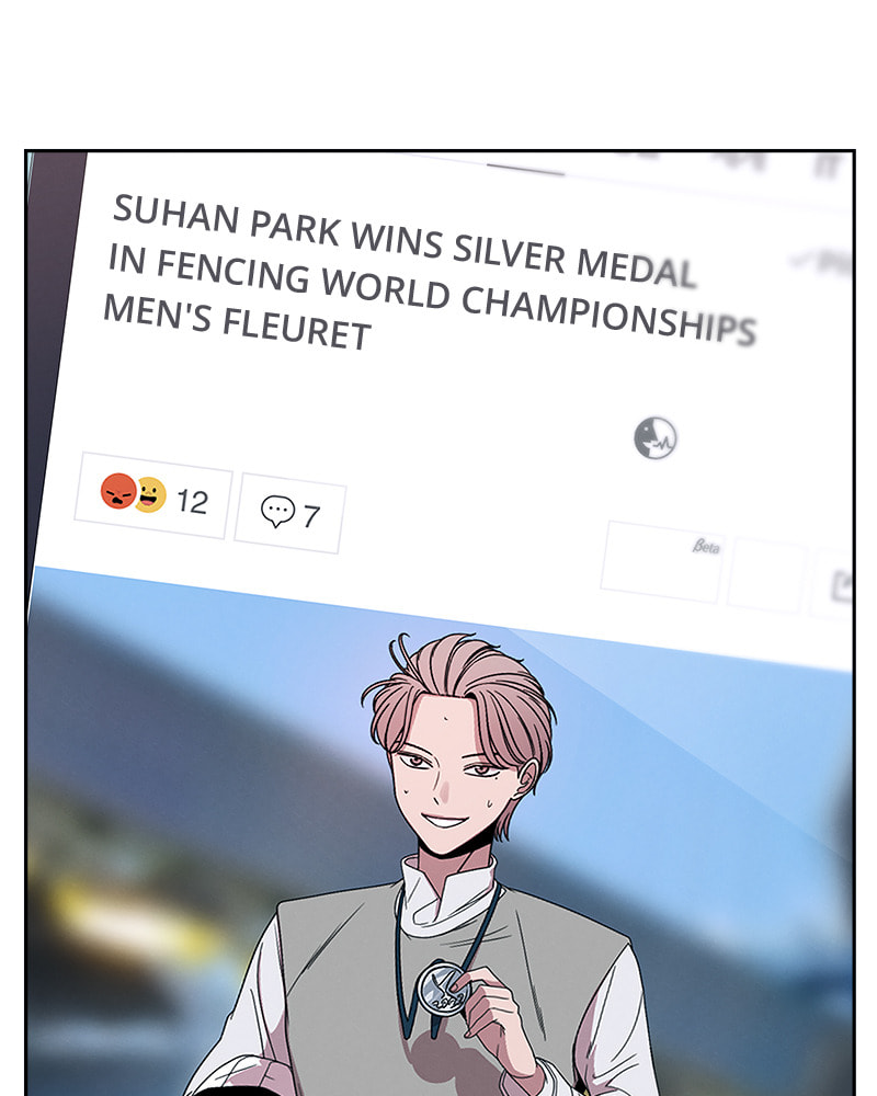 Fast Forward Chapter 53 page 92 - 