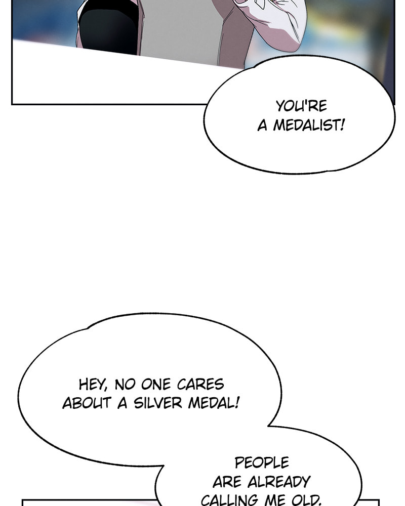 Fast Forward Chapter 53 page 93 - 