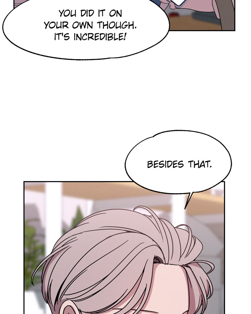 Fast Forward Chapter 53 page 95 - 