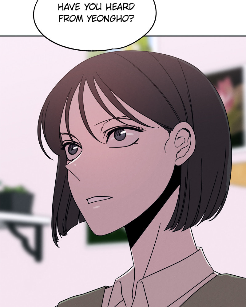 Fast Forward Chapter 53 page 97 - 
