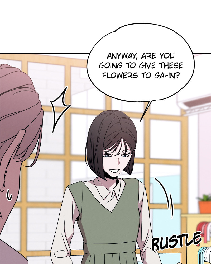 Fast Forward Chapter 53 page 100 - 