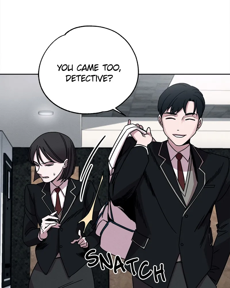 Fast Forward Chapter 6 page 11 - 