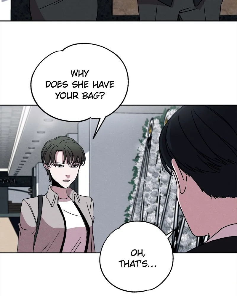 Fast Forward Chapter 6 page 12 - 