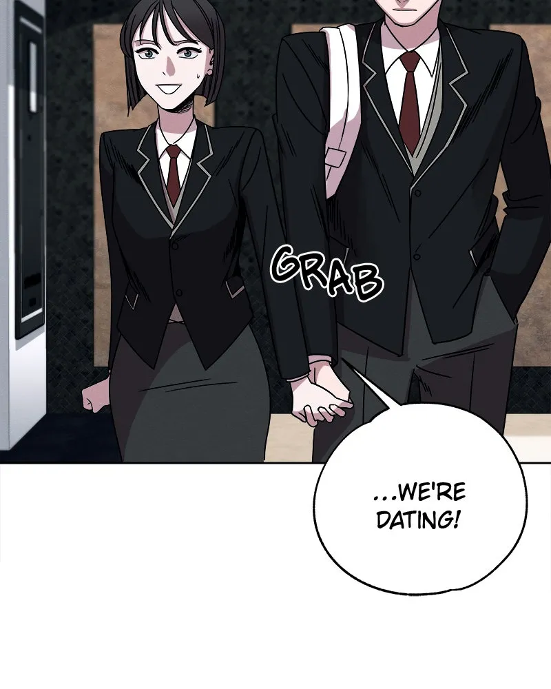 Fast Forward Chapter 6 page 14 - 