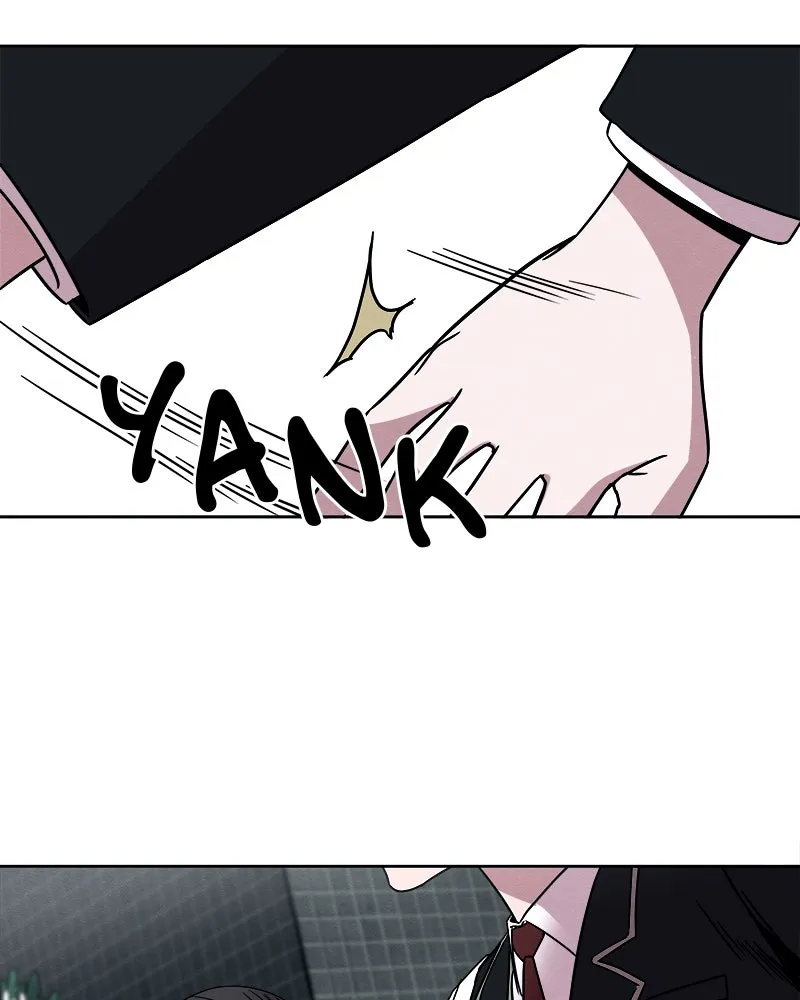 Fast Forward Chapter 6 page 19 - 