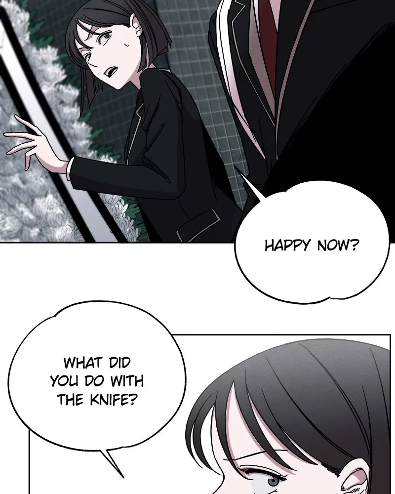 Fast Forward Chapter 6 page 20 - 