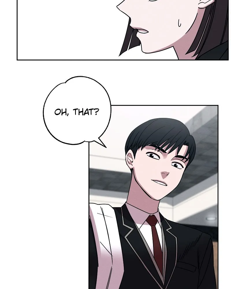 Fast Forward Chapter 6 page 21 - 