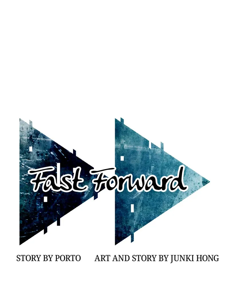 Fast Forward Chapter 6 page 30 - 