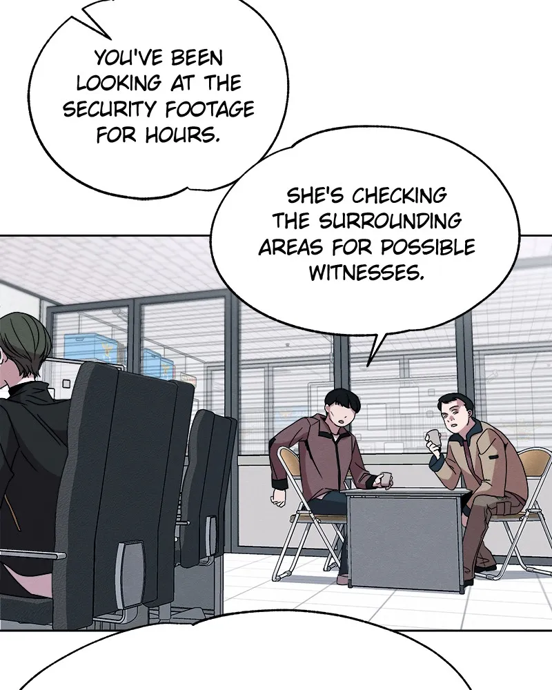 Fast Forward Chapter 6 page 34 - 