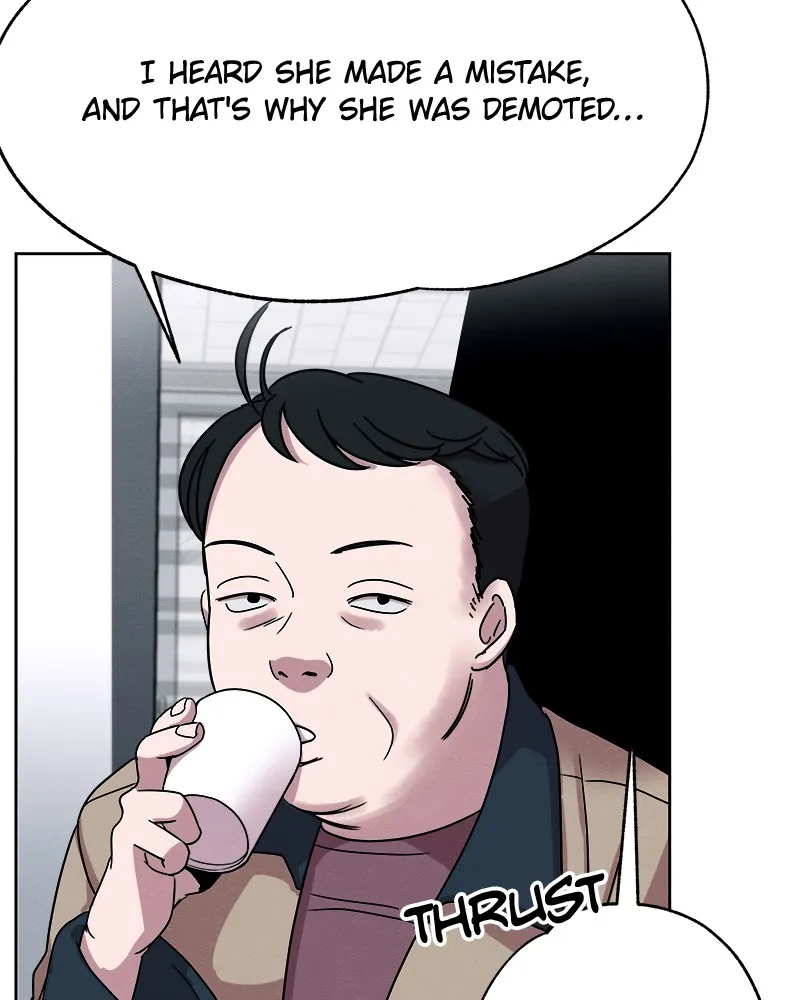 Fast Forward Chapter 6 page 35 - 