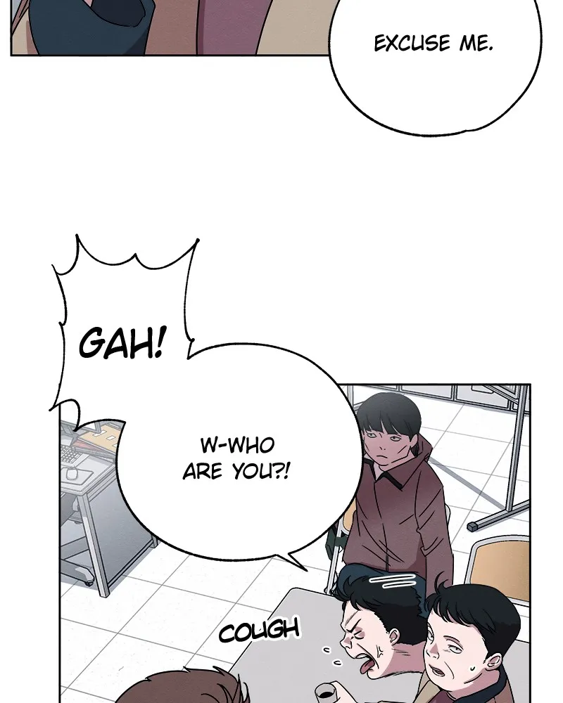 Fast Forward Chapter 6 page 36 - 