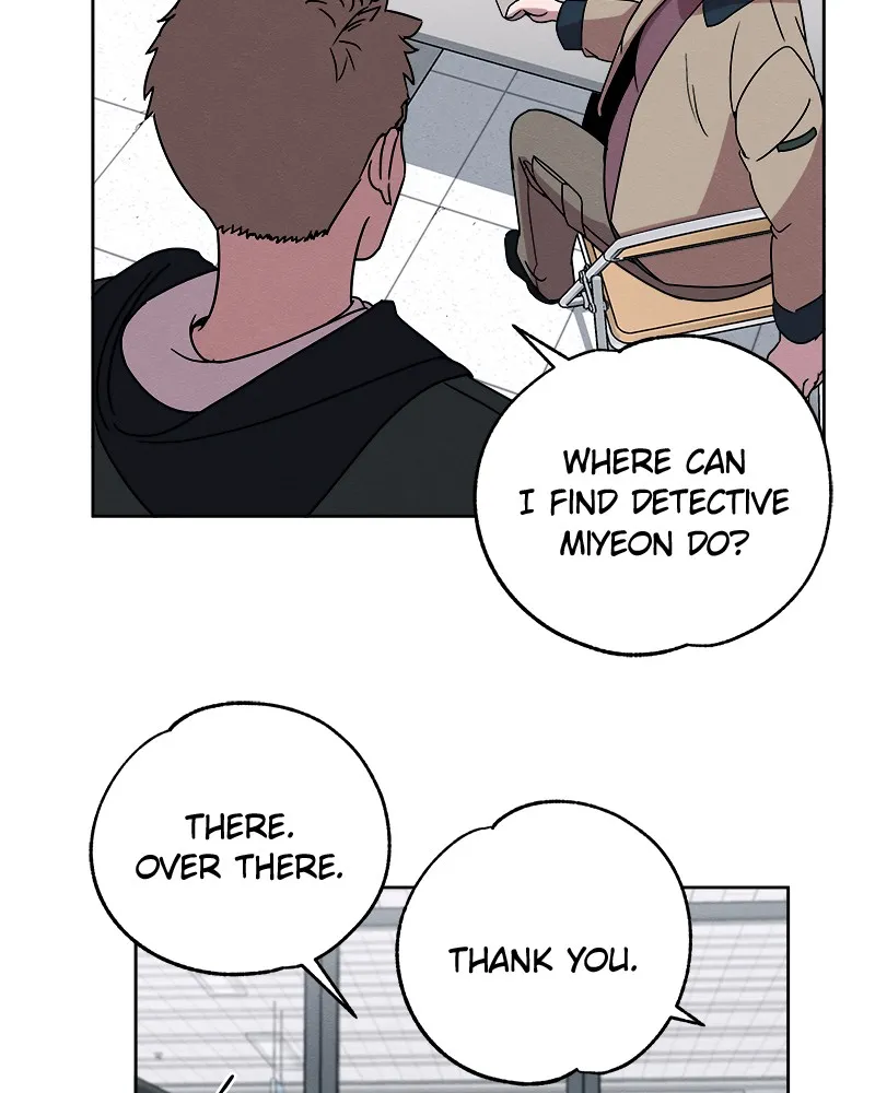 Fast Forward Chapter 6 page 37 - 