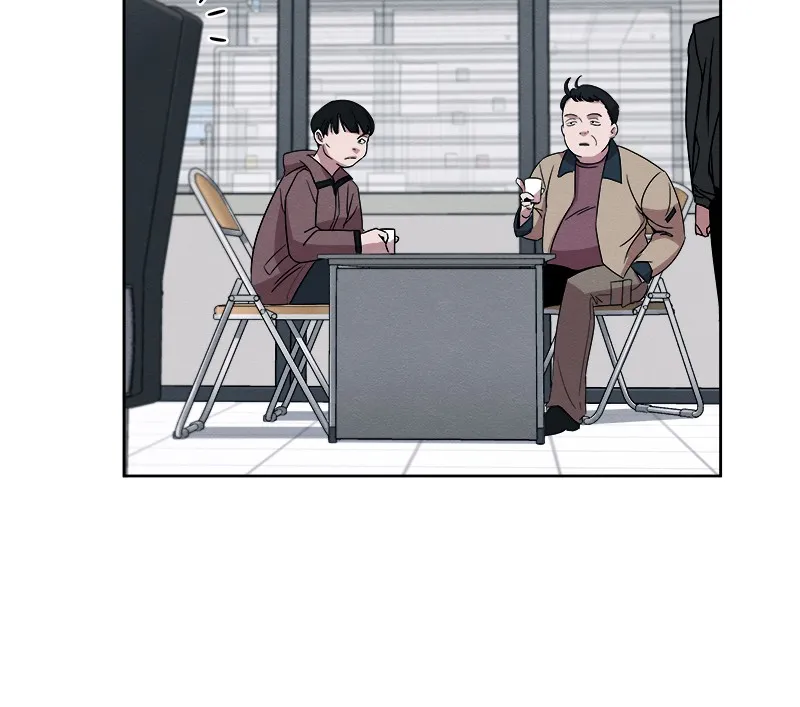 Fast Forward Chapter 6 page 38 - 